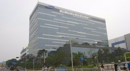 Samsung remodela su negocio y nombra nuevo responsable para el área de móviles y consumo