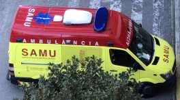Muere un niño de siete años cuando entrenaba al fútbol en Gandía (Valencia)