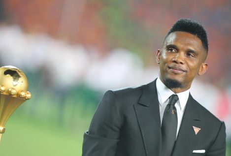 Twitter, Eto'o, Sergi Arola y Diego Torres entran en la lista de morosos con Hacienda y vuelve Kiko Matamoros