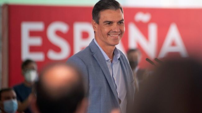 Pedro Sánchez pierde la confianza de sus votantes: tan solo el 5,1% tiene fe en lo que dice el presidente