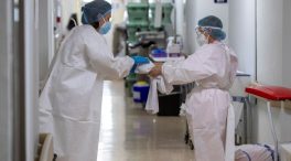 Los sindicatos sanitarios del País Vasco no descartan una huelga por la «sobrecarga de trabajo» en la atención primaria