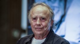 El Gobierno concede a Serrat la Gran Cruz de la Orden Civil de Alfonso X el Sabio