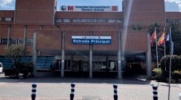 28 sanitarios de un hospital de Leganés se contagian tras estar en una casa rural