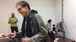 El nuevo ministro de Universidades votó en el 1-O y censuró el arresto de los 'jordis'