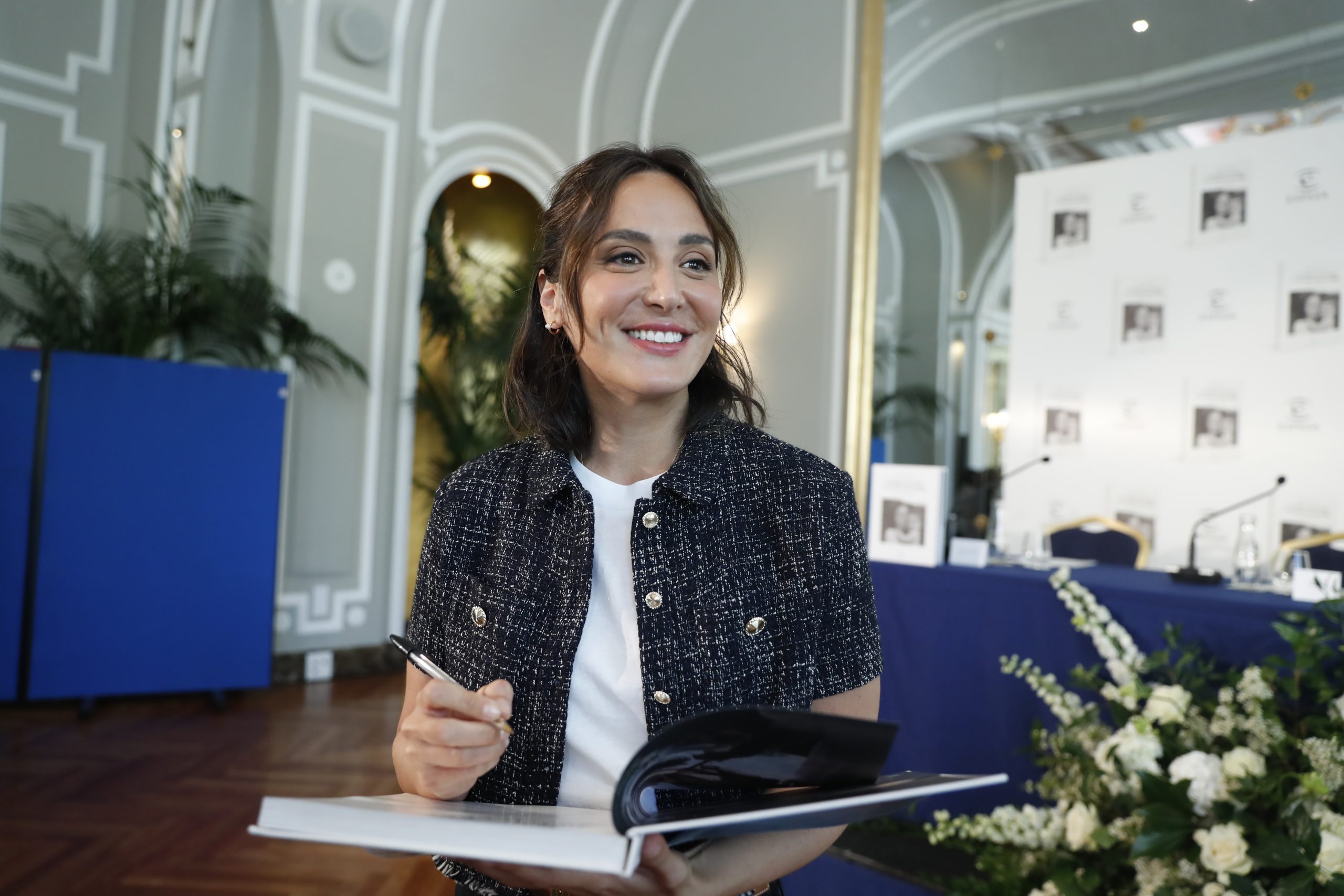 Así es el ático de lujo que Tamara Falcó está a punto de estrenar