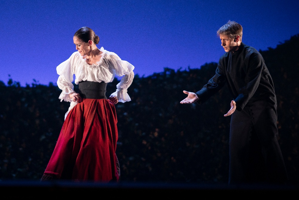 El Gobierno permite que los técnicos de los teatros puedan convertirse en fijos