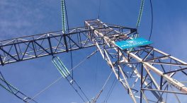 Los peajes de transporte y distribución de luz bajarán un 4,6% de media en 2022