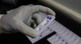 La Guardia Civil interviene más de 6.000 test de coronavirus