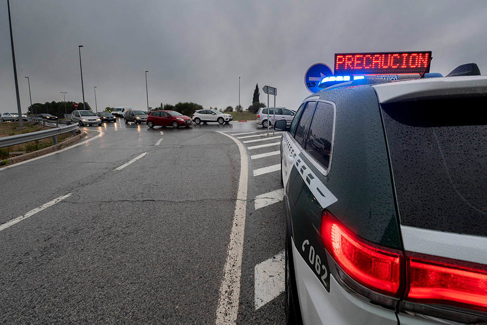 El Congreso tramitará un cambio del Código Penal para evitar el archivo de imprudencias al volante con lesión o muerte