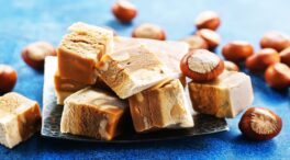 El turrón más caro del mundo es español: lleva pan de oro, trufa y azafrán de La Mancha