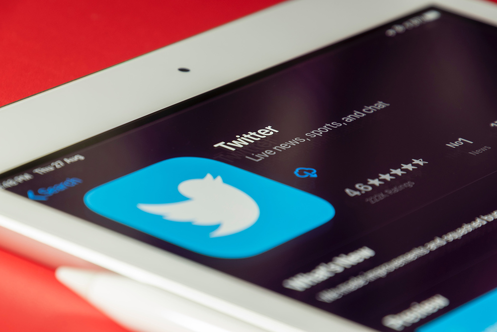 Twitter tiene una lista de usuarios de alto riesgo para protegerles