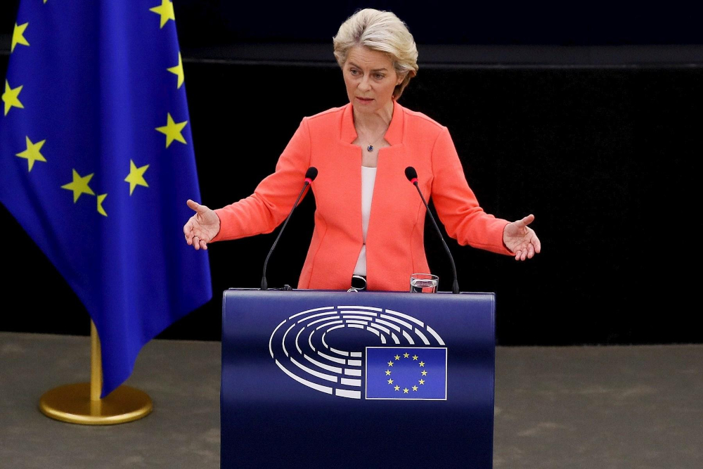 La UE capta 71.000 millones para el plan de recuperación: 9.000 menos de lo previsto