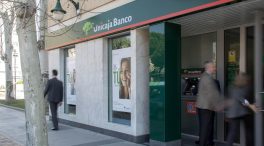 Unicaja prevé generar 1.500 millones de capital en 2024 y alcanzar una rentabilidad superior al 8%