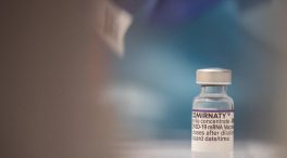 El 'líder' de los antivacunas de Italia ingresa por covid y ahora pide «seguir la ciencia»
