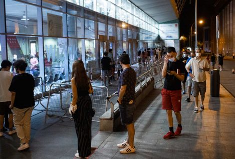 La trampa del negacionismo y los límites del poder