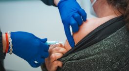 Antivacunas involuntarios y virus mutante