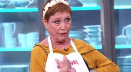 'Masterchef Celebrity', en el punto de mira (de nuevo) un año después de Verónica Forqué