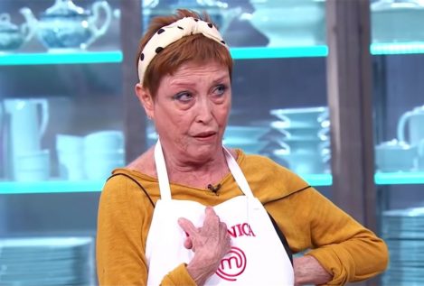 'Masterchef Celebrity', en el punto de mira (de nuevo) un año después de Verónica Forqué