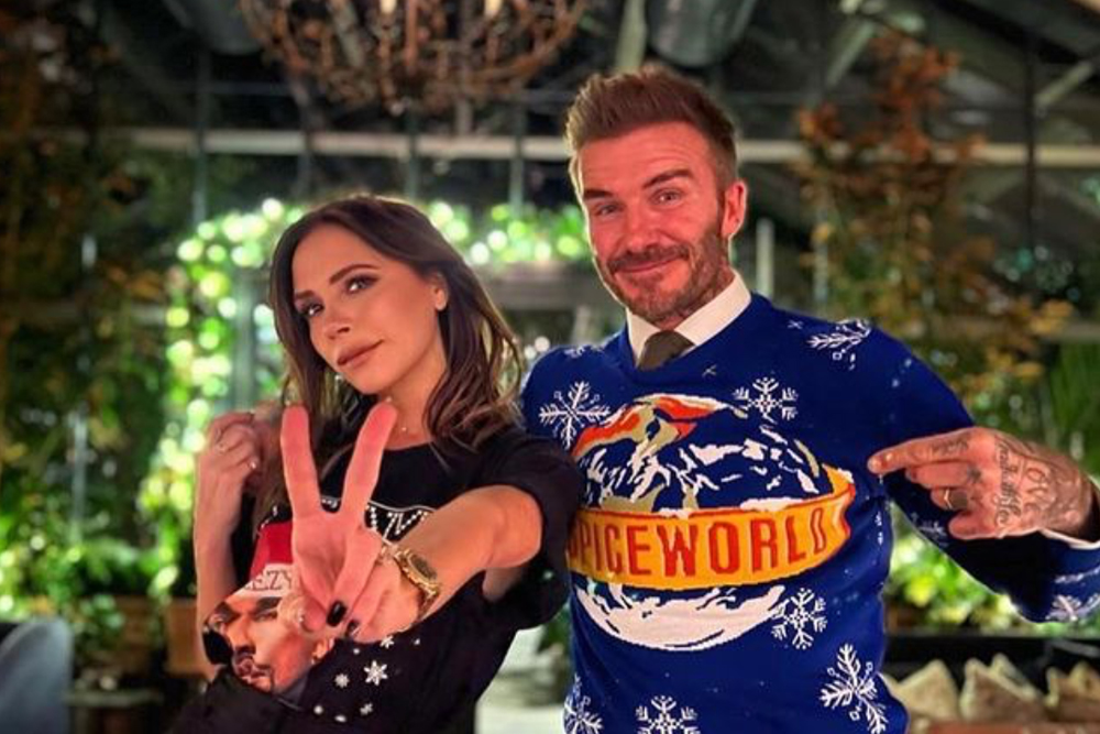 Cómo elegir tu look de Navidad (y no parecer un meme de Instagram)
