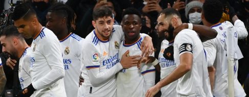 El marketing derrota a España