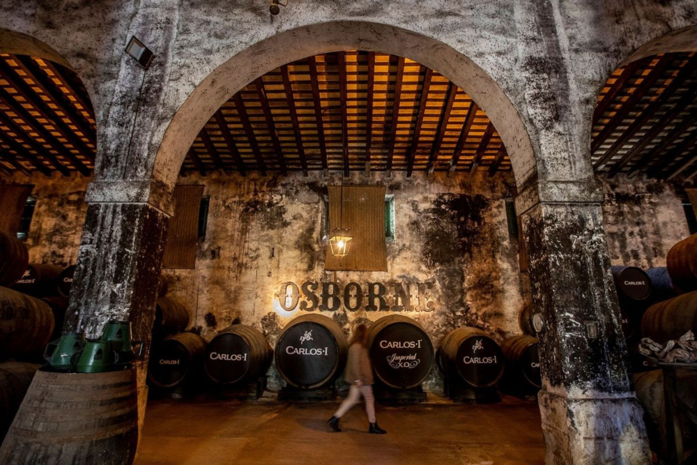 De qué hablamos cuando hablamos del vino de Jerez