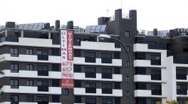 La vivienda se encarece un 4,2% hasta septiembre, la tasa más alta desde 2019