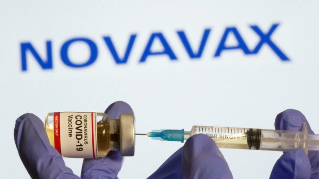 Bruselas autoriza la comercialización de la vacuna de Novavax