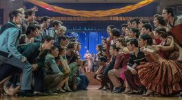 South Side Story