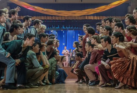 South Side Story