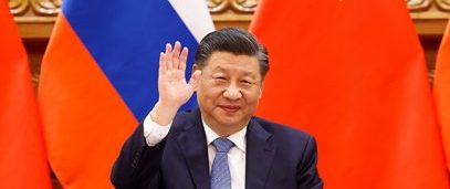 China toma represalias contra EEUU tras sanciones por el trato a los uigures