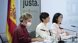 El Gobierno presume de «buena gestión» de la pandemia sin haber hecho aún la auditoría