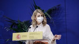 Gobierno y agentes sociales siguen negociando para intentar cerrar el acuerdo sobre la reforma laboral