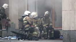 Las autoridades confirman 164 muertos en los disturbios en Kazajistán