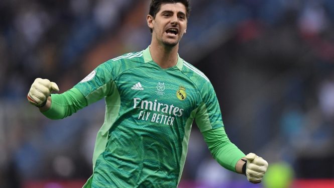 El Real Madrid gana la Supercopa tras derrotar al Athletic