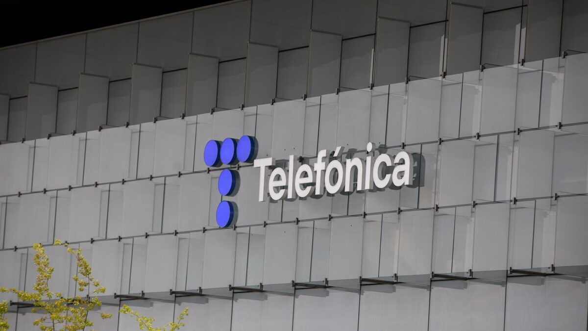 Telefónica cierra el plan de salidas voluntarias con 2.418 adhesiones, el 81% de las plazas disponibles