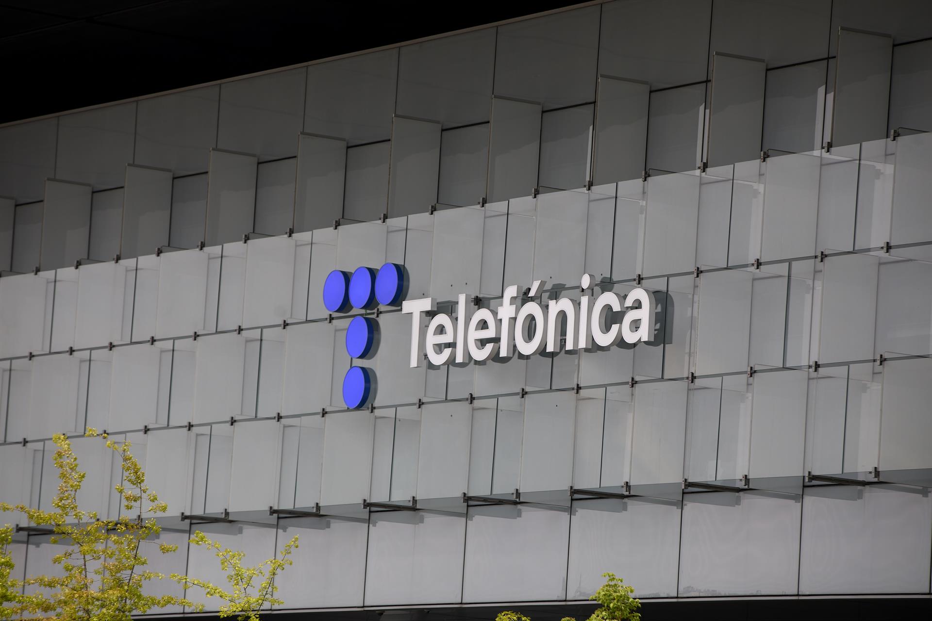 Telefónica aportó 3.480 millones de euros al fisco español en 2021