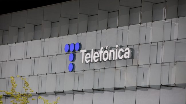 Telefónica aportó 3.480 millones de euros al fisco español en 2021