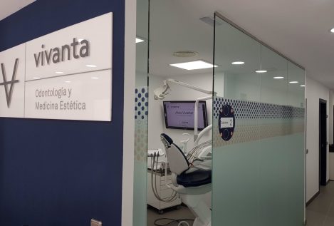 Nuevo pleito en las clínicas Vivanta: un franquiciado reclama 440.000 euros por daños y perjuicios