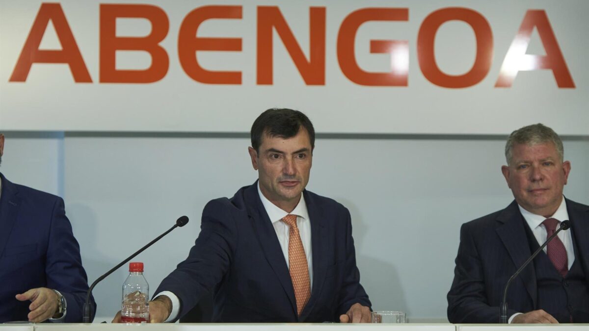 Abengoa cierra su disputa con la polaca Elektrocieplownia Stalowa Wola con una compensación de 93 millones