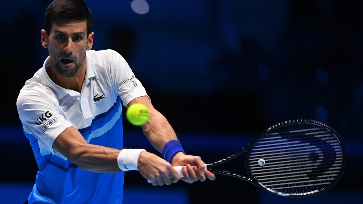 La exención médica de Djokovic enfurece al mundo del deporte en Australia