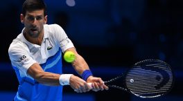 La exención médica de Djokovic enfurece al mundo del deporte en Australia