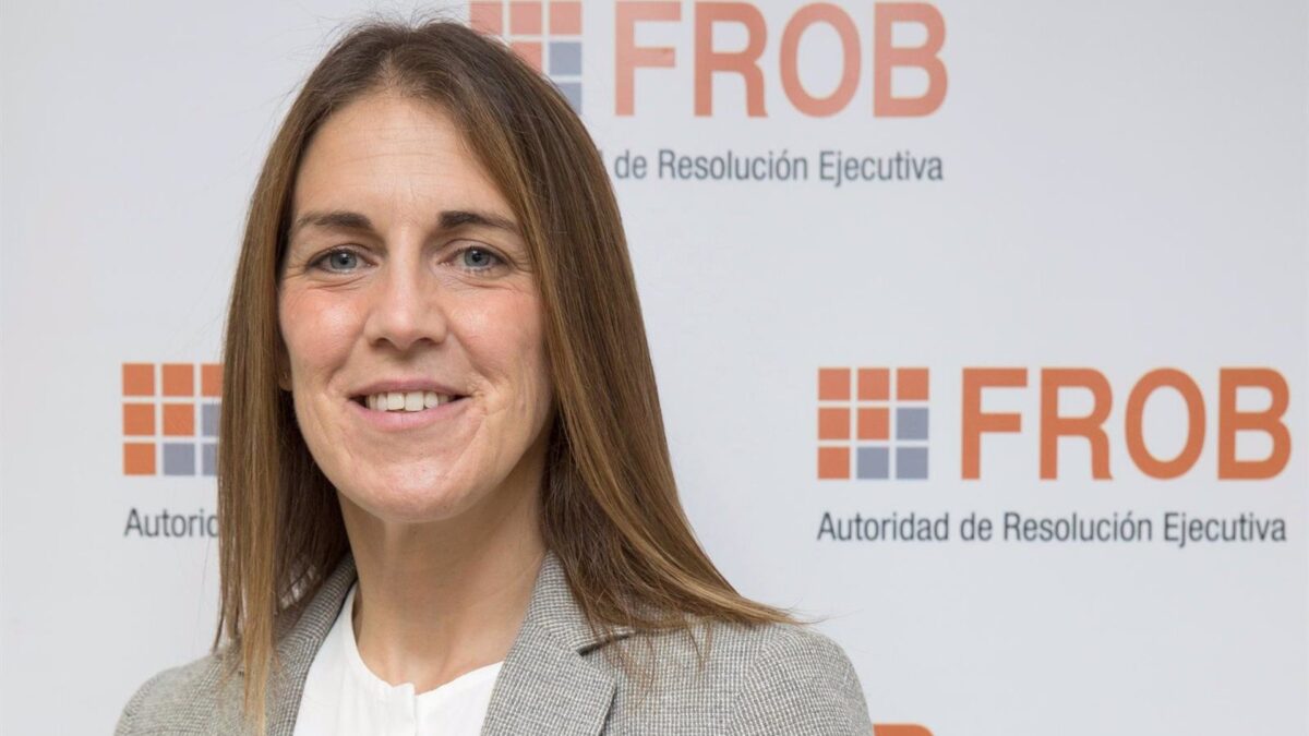 El Frob hace una oferta formal por la totalidad de acciones de Sareb