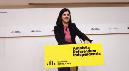 ERC fija como condición para apoyar la reforma laboral la prevalencia de los convenios catalanes y poder autorizar EREs