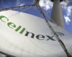 Cellnex pierde 170 millones en el primer semestre por las mayores amortizaciones