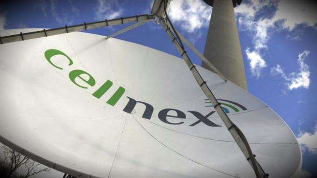 Cellnex abre la puerta a la entrada de un socio en la compra de las torres de Deutsche Telekom
