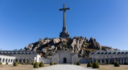 Demandan al 'dos' de Bolaños por comparar el Valle de los Caídos con los crematorios nazis