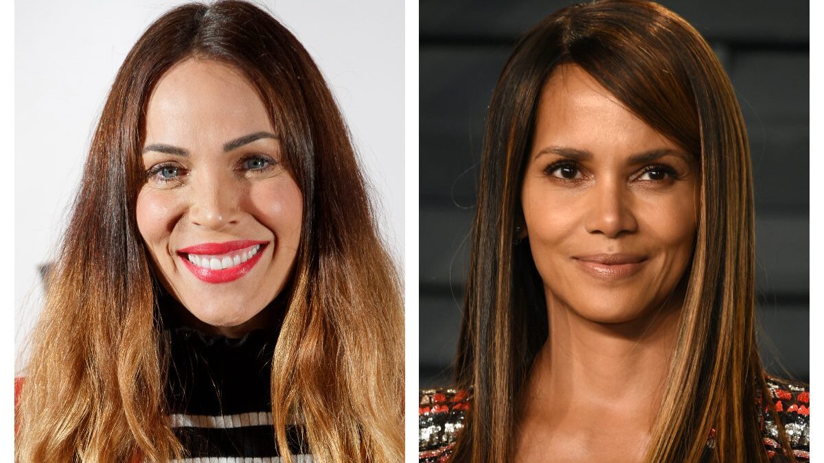 De Nerea Garmendia a Halle Berry o Carme Chaparro: famosas con pérdida auditiva