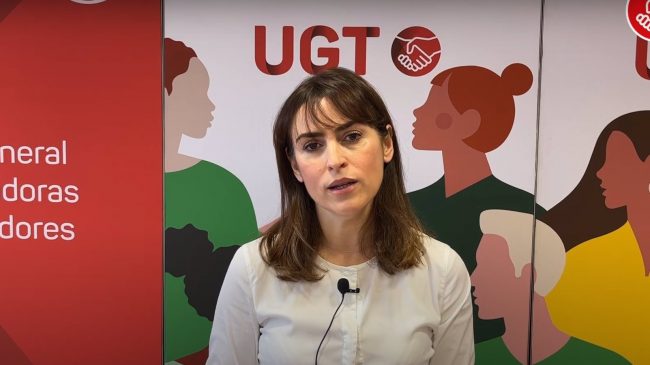 UGT reclama el reconocimiento de la covid persistente como enfermedad