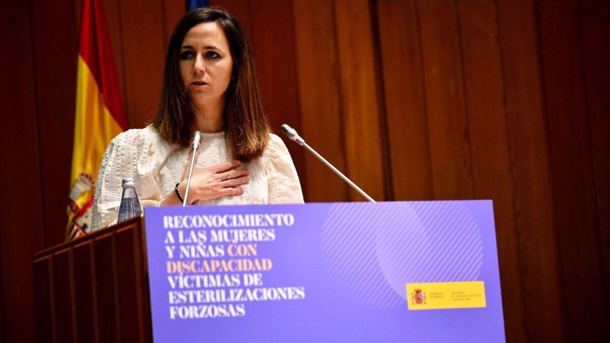 Podemos critica los «retrasos injustificados» en la Ley de Vivienda tras decidir el CGPJ posponer su informe