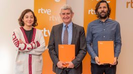 RTVE firma un convenio con Adicine para la promoción y difusión del cine independiente